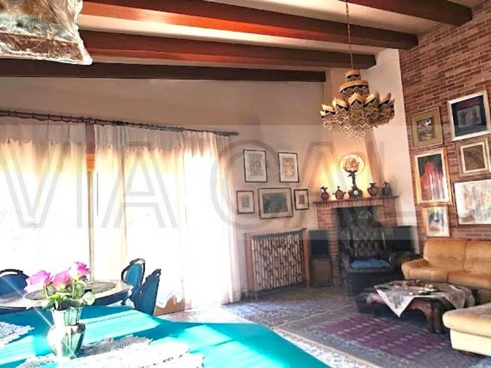 Casa con 6 locali in vendita in Via Egidio Forcellini, Forcellini, Padova