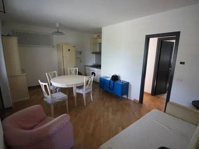 Appartamento bilocale in vendita in Via Diola, Ziano Piacentino