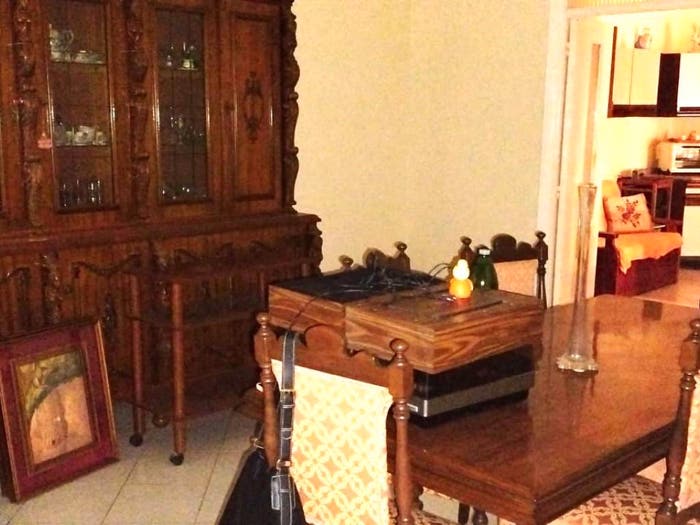 Casa trilocale in vendita in Via Solfanelli, Centro Storico Corso Trieste, Caserta