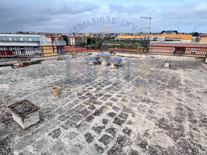 Appartamento trilocale in vendita in Via Luigi Sturzo, Centro, Gravina di Catania