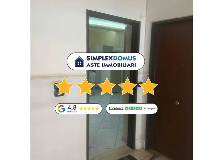 Appartamento quadrilocale in vendita in Via Papa Giovanni XXIII, Centro, Mugnano di Napoli