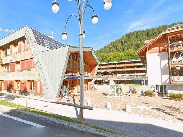 Appartamento monolocale in vendita in Via Pradalago, Madonna di Campiglio, Pinzolo