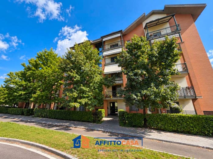 Appartamento bilocale in affitto in Via Trento, Nichelino