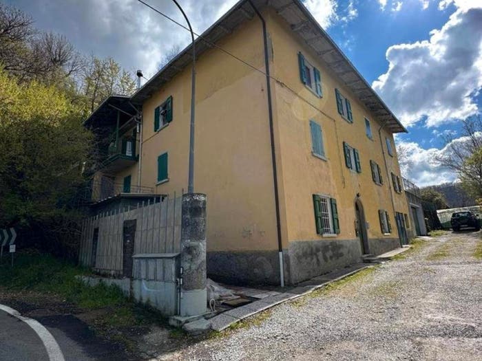 Appartamento trilocale in vendita in Via Turati, Berzantina, Castel di Casio