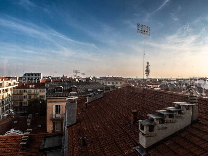 Appartamento bilocale in vendita in Corso Nizza, Centro, Cuneo