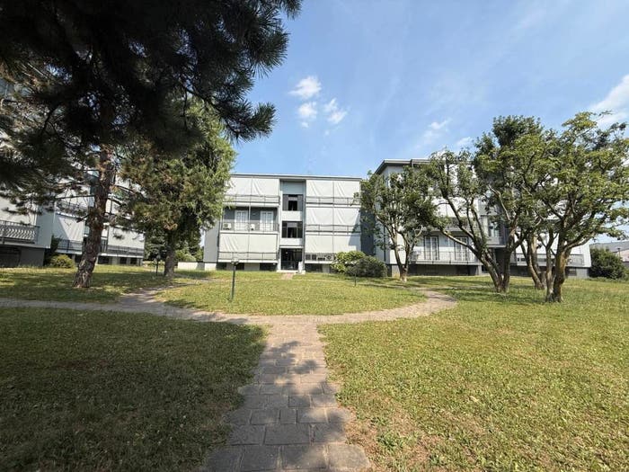 Appartamento quadrilocale in vendita in Via Monviso, Centro, Lomazzo