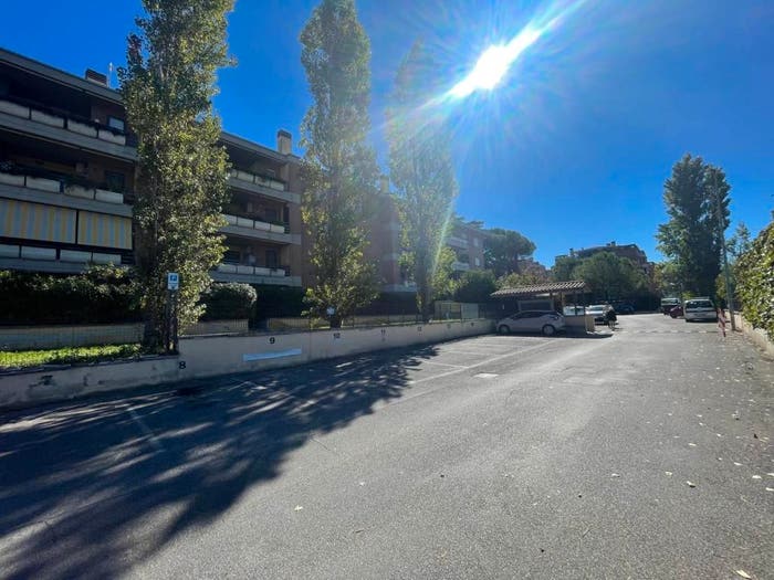 Appartamento trilocale in vendita in Via Sant'Antonio di Padova, Settebagni, Roma