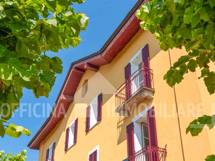 Appartamento bilocale in vendita in Via Pacinotti, Civiglio, Como