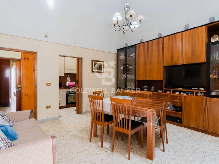 Casa con 5 locali in vendita in Via Trimoggia, Santa Maria Vetere, Andria