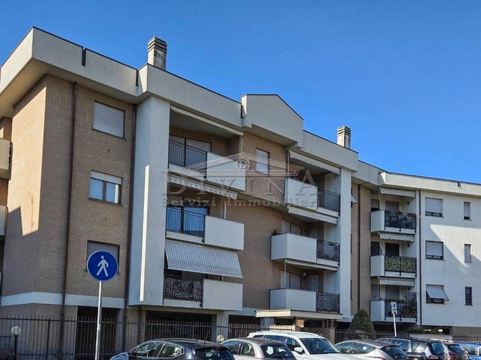 Appartamento quadrilocale in vendita in via santa caterina, Taccona, Muggiò