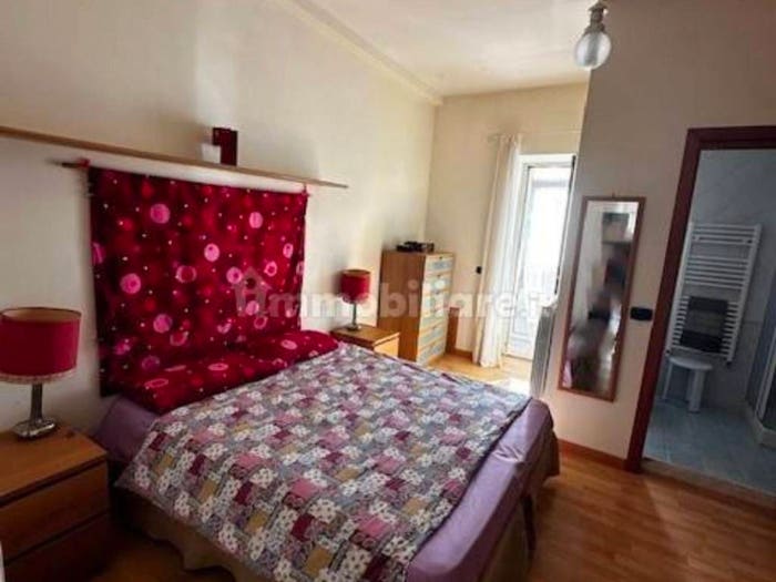 Appartamento bilocale in vendita in Via Guglielmo Marconi, Centro Storico, Campobasso