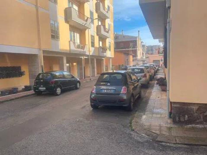 Appartamento con 5 locali in vendita in Via Giuseppe Biasi, Porto Torres