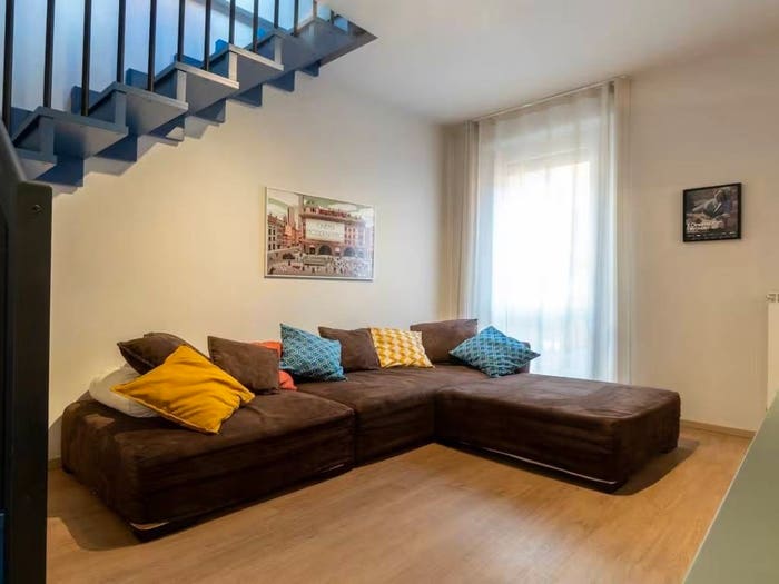 Appartamento con 5 locali in vendita in San Vitale, Bologna
