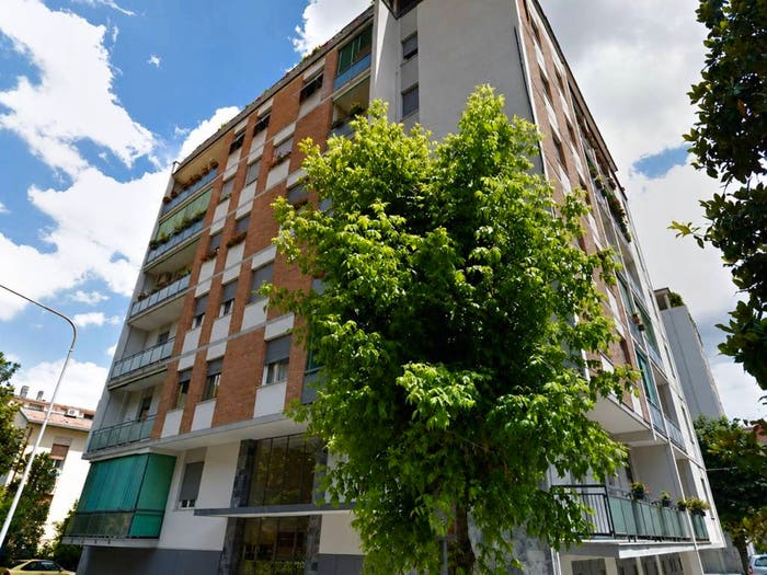 Appartamento trilocale in vendita in Via Fratelli Salvioli, Sant'Agnese Università, Modena