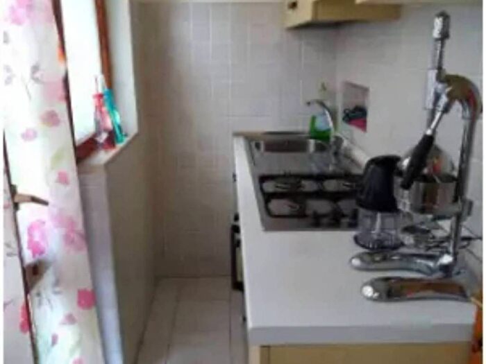 Appartamento bilocale in vendita in Via di Pietralacroce, Pietralacroce, Ancona