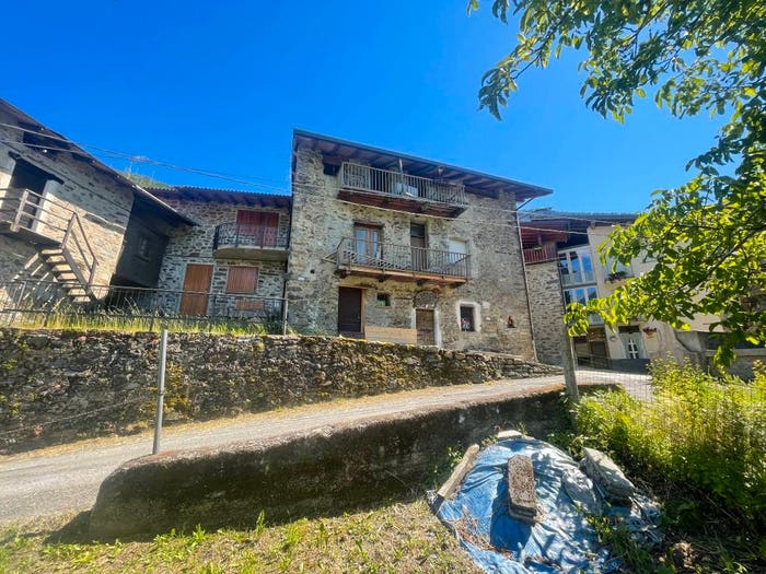 Casa quadrilocale in vendita in Via Rodolo, Colorina