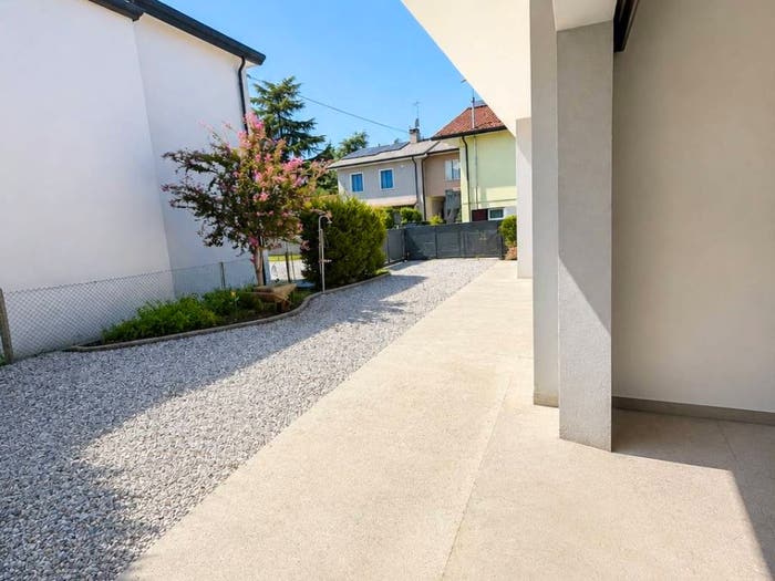 Casa quadrilocale in vendita in Via Antonio Canova, Zerman, Mogliano Veneto