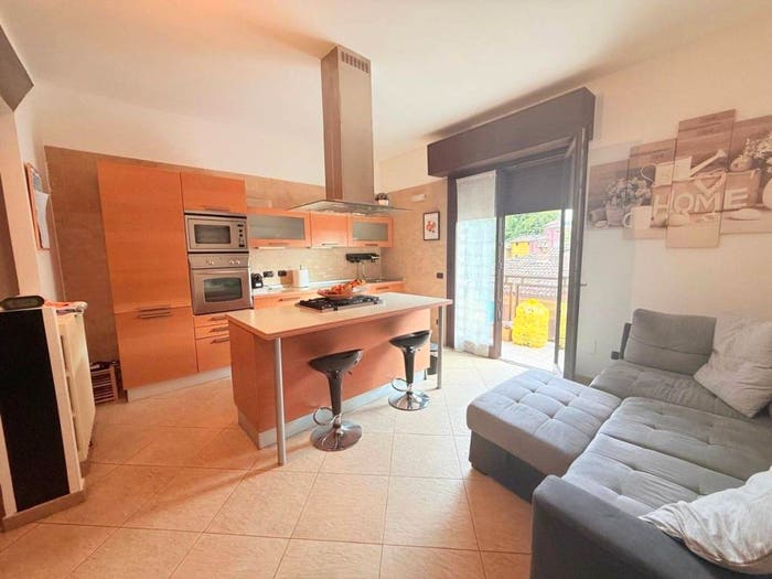 Appartamento quadrilocale in vendita in Via vittorio veneto, Fiorano, Fiorano Modenese
