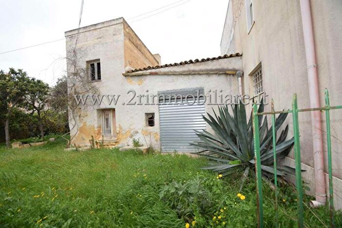 Casa quadrilocale in vendita in Mazara Del Vallo