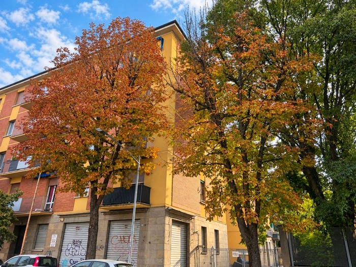 Appartamento quadrilocale in vendita in Via del Timavo, Saffi, Bologna