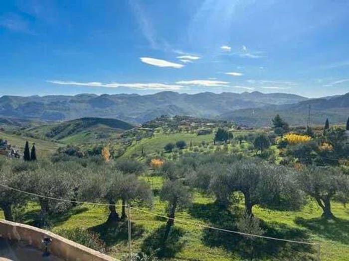 Casa bilocale in vendita in Contrada Nannu, Cianciana