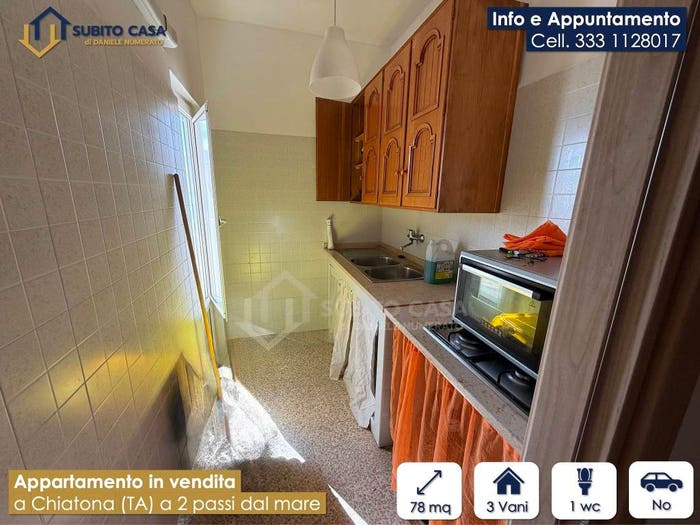Case in Vendita e in Affitto - 3