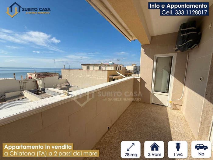 Case in Vendita e in Affitto - 2