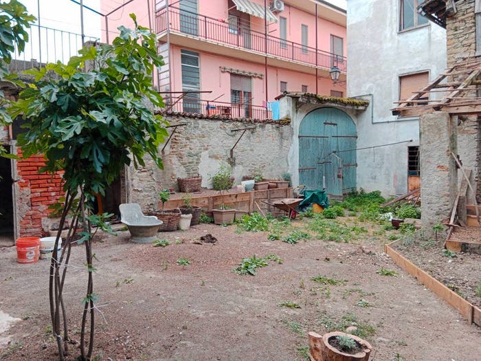 Casa con 6 locali in vendita in Via Giuseppe Mazzini, Bistagno