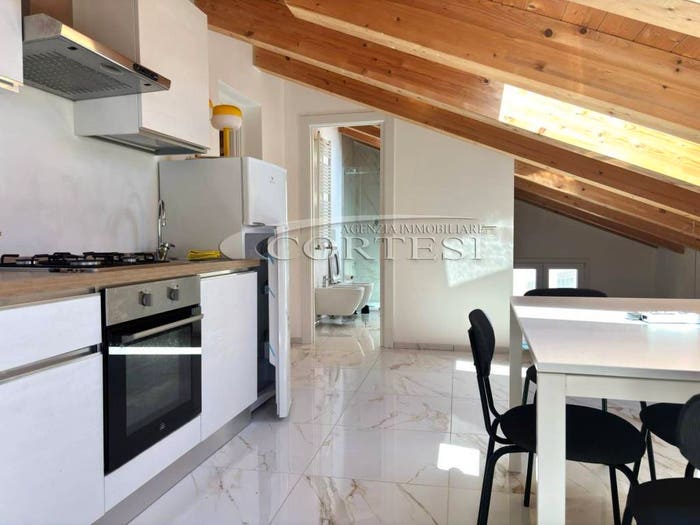 Appartamento trilocale in vendita in via morandi, Marotta, Mondolfo