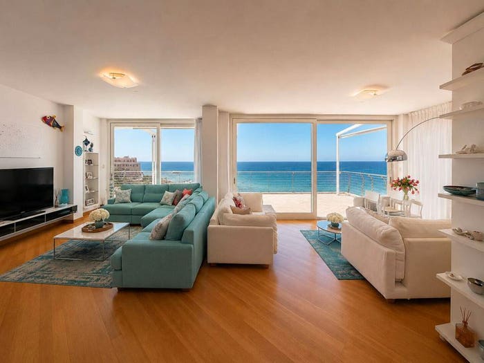 Casa quadrilocale in vendita in Via Alessandro Manzoni, Mercede Calabona, Alghero