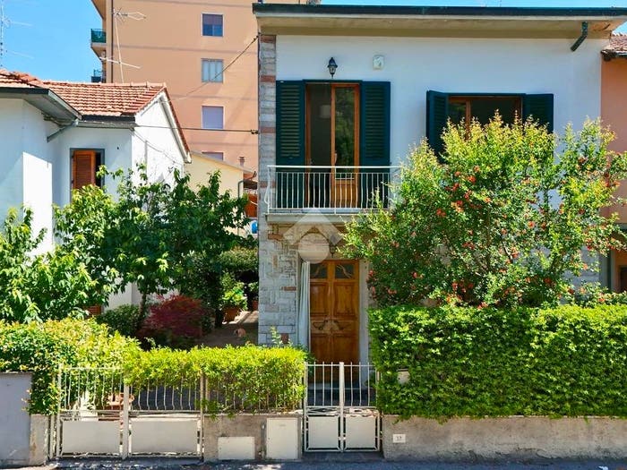Casa con 5 locali in vendita in Via del paradiso, San Martino San Lorenzo, Campi Bisenzio