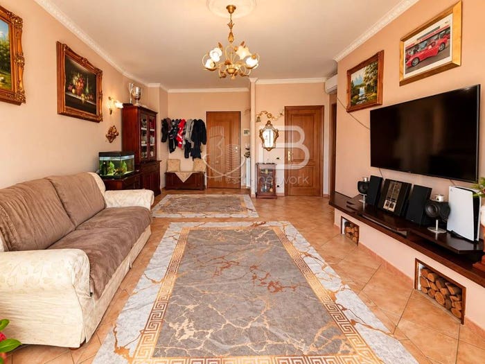 Appartamento quadrilocale in vendita in Via Giosuè Carducci, MontecatiniTerme