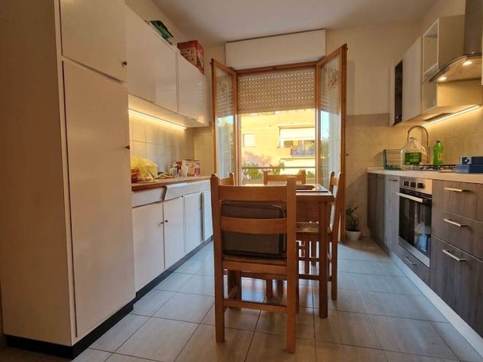 Appartamento quadrilocale in vendita in Via della Moda, Santa Lucia, Perugia