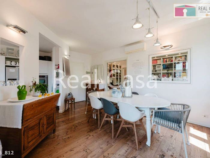 Appartamento con 5 locali in vendita in Via Domenico Manfredini, Centro, Formigine
