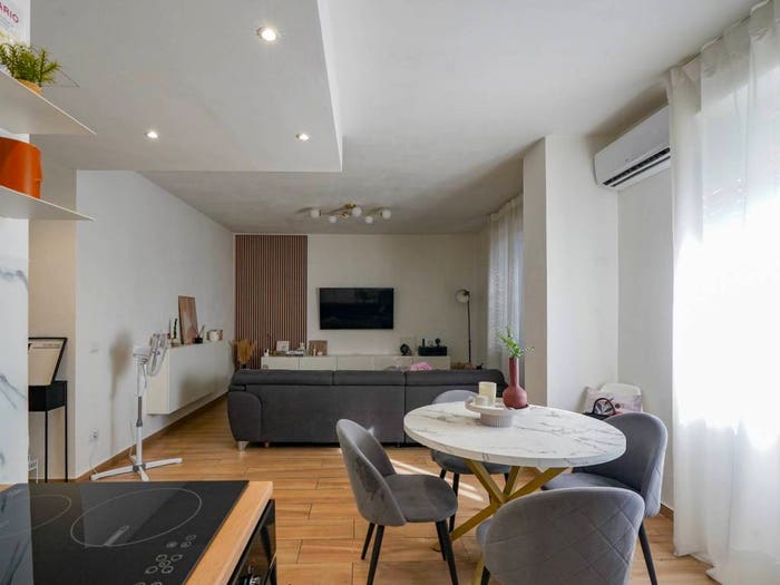 Casa trilocale in vendita in Via Cornazzano, Sissa Trecasali