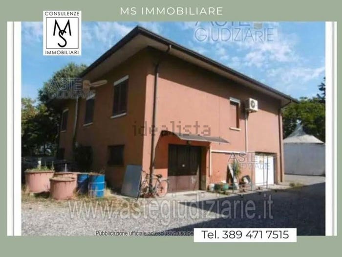 Appartamento con 5 locali in vendita in Via Morengo, Isorella