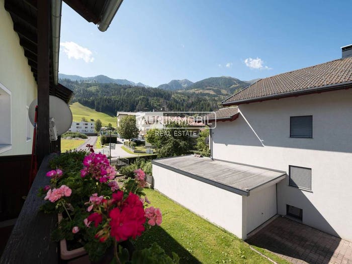 Appartamento quadrilocale in vendita in San Candido