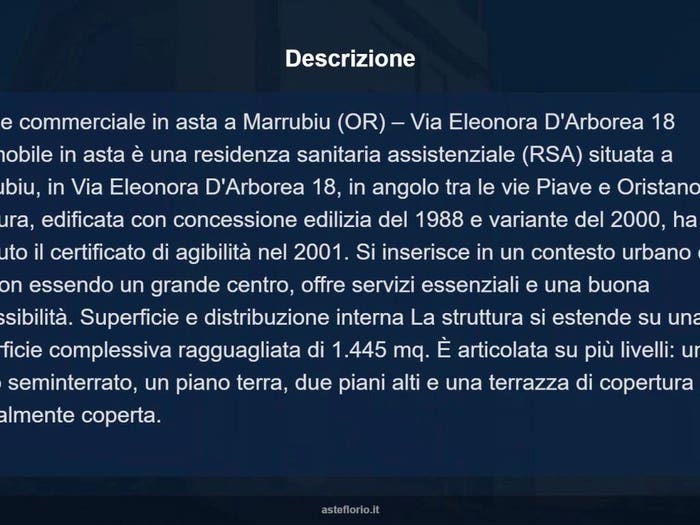 Case in Vendita e in Affitto - 2