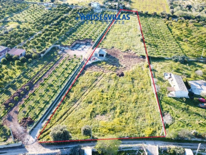Casa monolocale in vendita in via dell'acquedotto, Avola