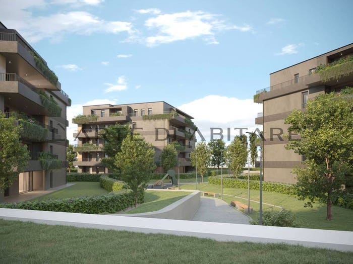 Appartamento quadrilocale in vendita in sanmartinara, Centro, Cittadella