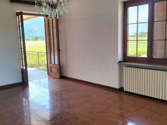 Appartamento quadrilocale in vendita in Via Leschè, Paschera San Carlo Soprana, Caraglio