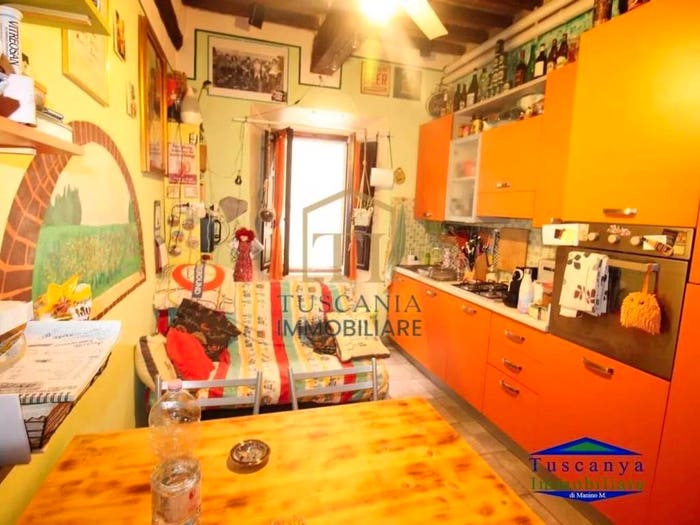 Appartamento bilocale in vendita in Colle Bassa Via Gramsci, Colle di Val d'Elsa