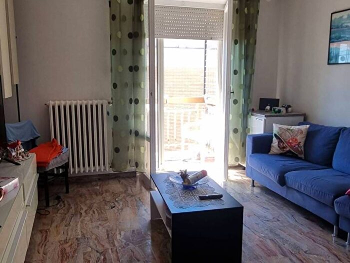 Appartamento quadrilocale in vendita in Strada Statale Adriatica, Fonte Di Mare, Porto Sant'Elpidio