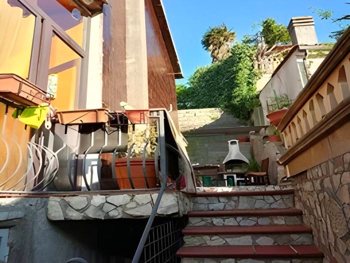 Casa con 5 locali in vendita in Via S Antonio Abate San Fili CS Italia, Centro, San Fili