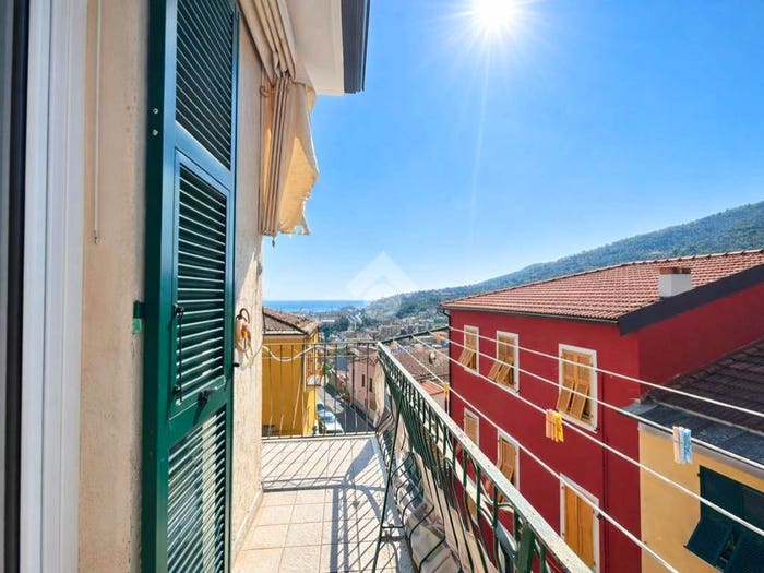 Appartamento quadrilocale in vendita in Via di Murlo, Pegazzano Costa di Murlo, La Spezia