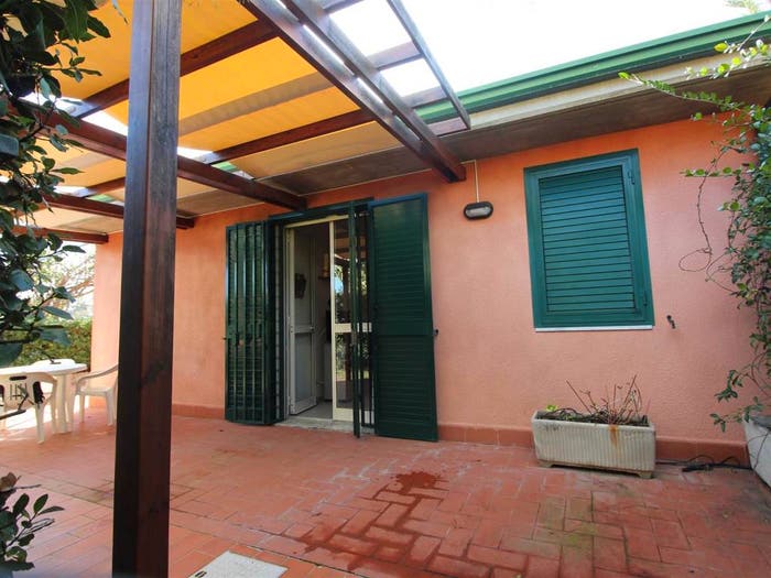 Casa quadrilocale in vendita in COSTA SARACENA, Costa Saracena Castelluccio, Augusta