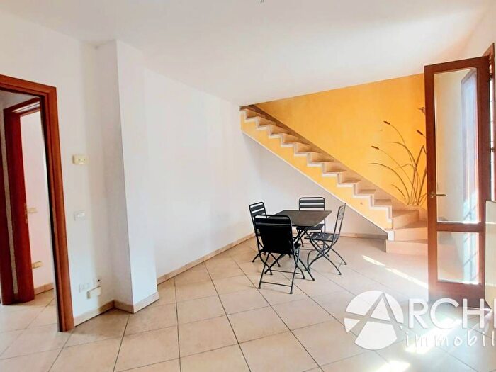 Appartamento quadrilocale in vendita in Via Paradiso, Centro, Monsummano Terme