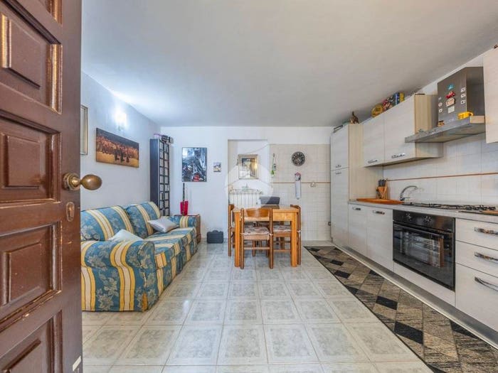 Appartamento bilocale in vendita in Via Agugliano, Corcolle, Roma