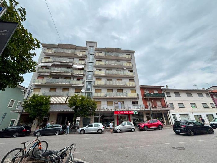 Appartamento con 5 locali in vendita in Centro, San Giorgio di Nogaro
