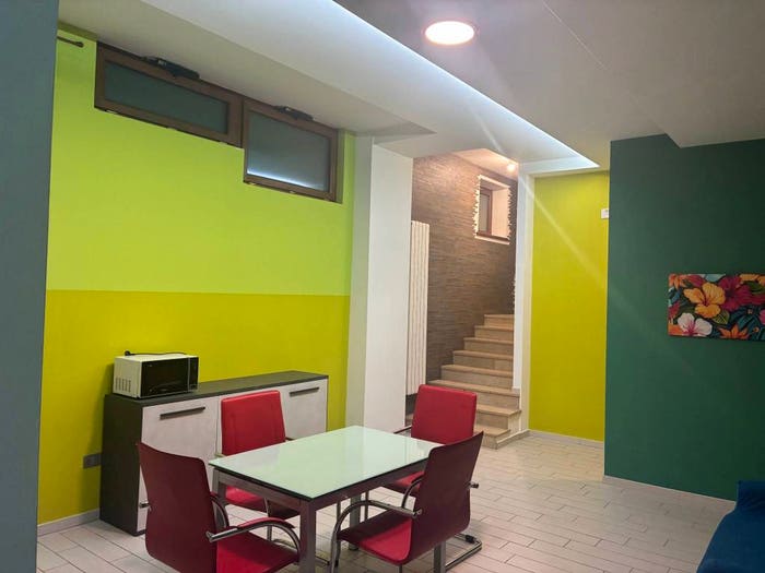 Appartamento trilocale in vendita in Via Due Torri, Centro, Potenza